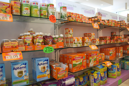 Pharmacy Vestina Masimo Dr. Gangemi - Thumbnail