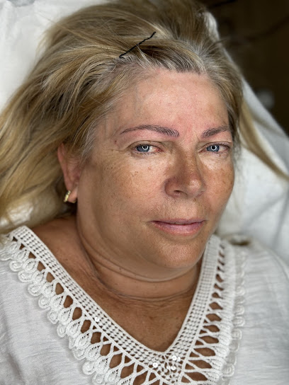 El tocador de Mireia