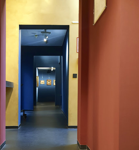 Stadtmuseum Unterschleißheim - Thumbnail