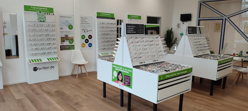 brillen.de & The Good Brand Opticians photo