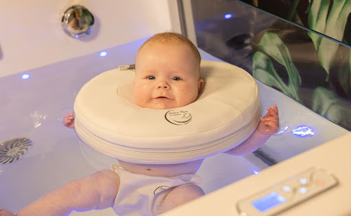 Baby Spa & Wellness Sappemeer - Thumbnail