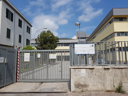 Istituto Tecnico Statale Economico e Tecnologico "Vilfredo Pareto"
