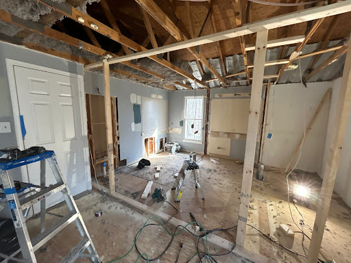 Pozo USA Painting Contractor LLC - Thumbnail