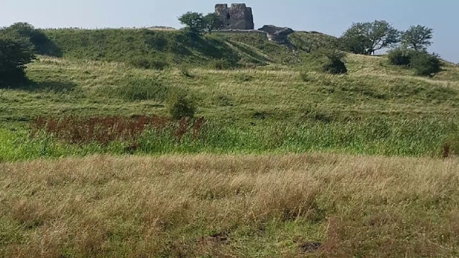 Åbningstider for Ebeltoft Strand Camping