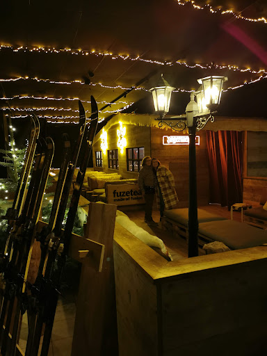 Bar Unique - Visual