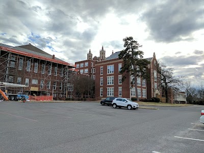 Winthrop University