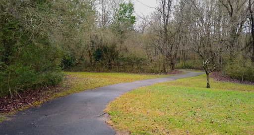 Pates Creek Park Logo