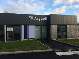 Photo n°9 de Eau du Ponant SPL - Accueil Landerneau à Landerneau (Service d'assainissement)