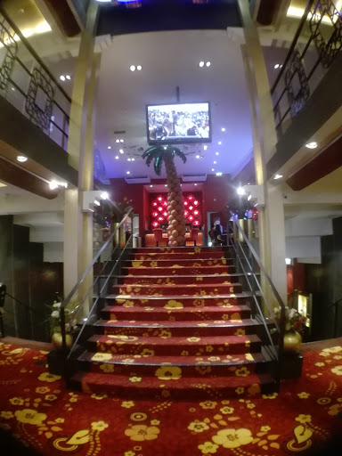 Jack's Casino Oss - Thumbnail