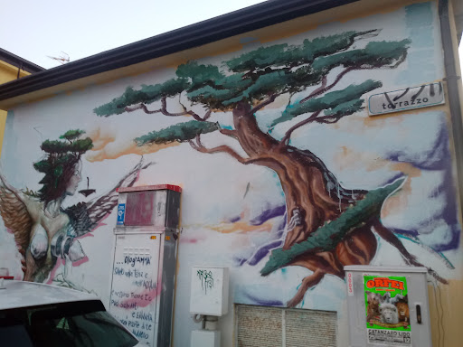 Murales di Via Torrazzo - Thumbnail