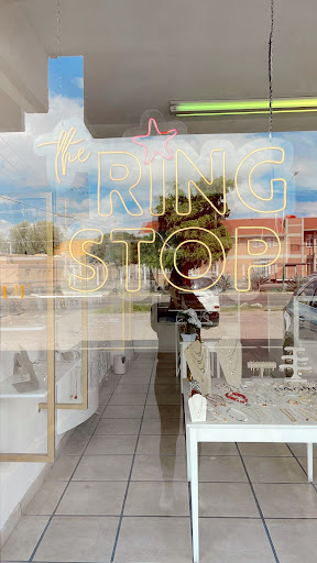The Ring Stop - Visual