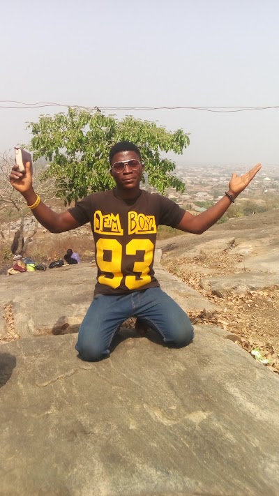 Photos of Christ Apostolic Church Ori Oke Anu Ibadan