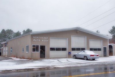 Northeast Auto Body Inc.