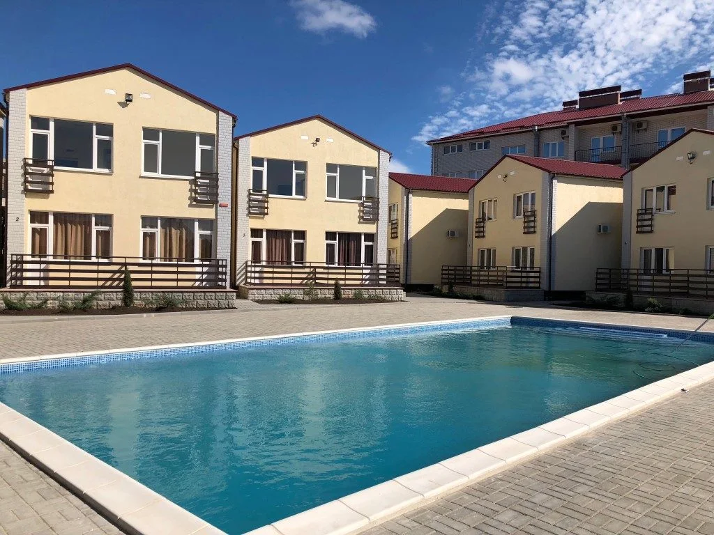 Kozak Resort