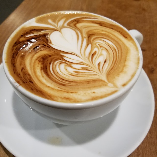 Heart Coffee