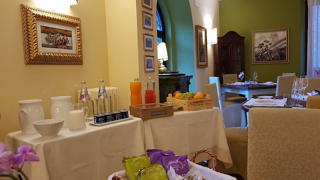 La Locanda del Capitano