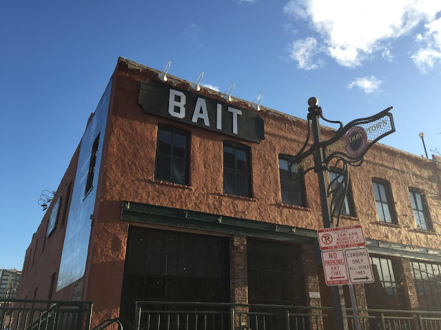 Bait by null