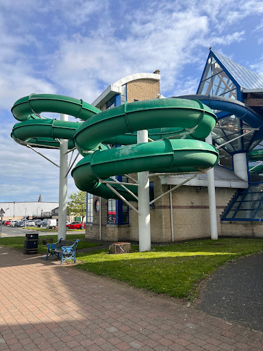 Lagan Valley LeisurePlex