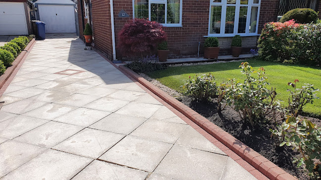 jetwashcleaning.co.uk - House cleaning service