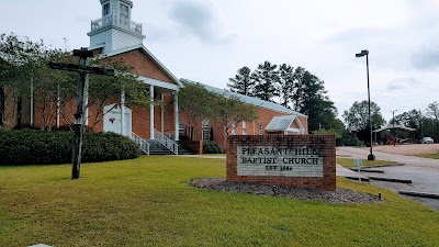 Pleasant Hill Baptist Church