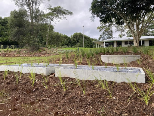 Byron Wastewater Management