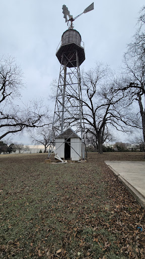 Bowles Park - Visual