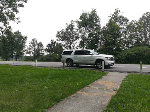 Parking With Snacks Tables - Thumbnail