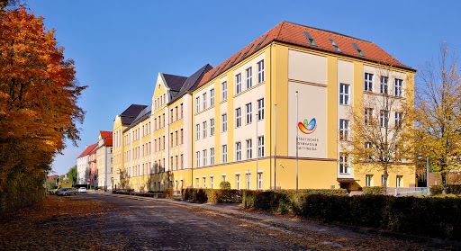 Städtisches Gymnasium Mittweida - Thumbnail