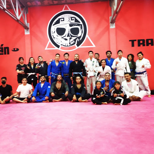 Mictlán Training Center - Thumbnail
