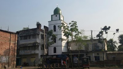 Photos of Khas Naogaon Eidgah
