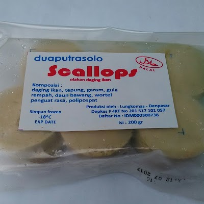 Photos of Lungkomas ( sebelumnya duaputrasolo )