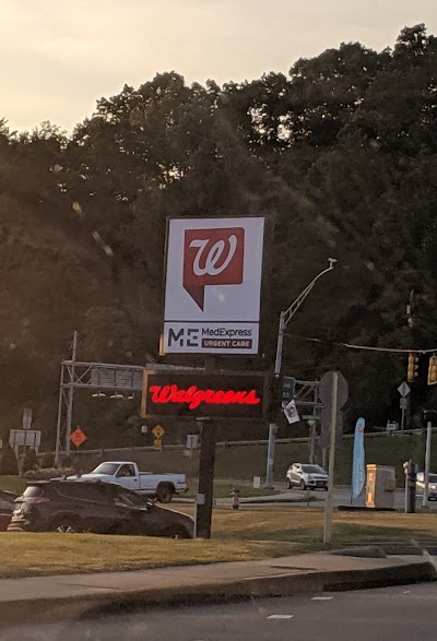 Walgreens