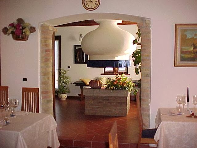 Ristorante Al Castello