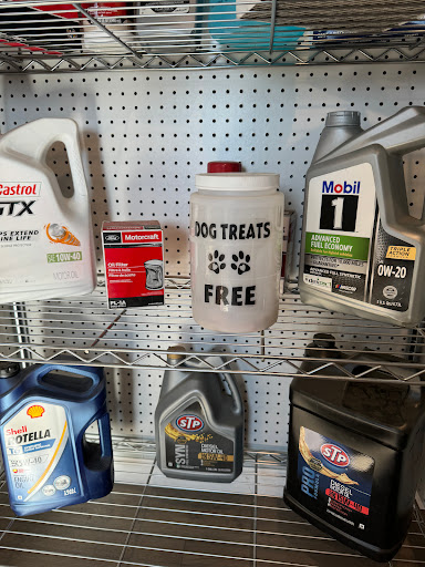Insta Lube - Visual