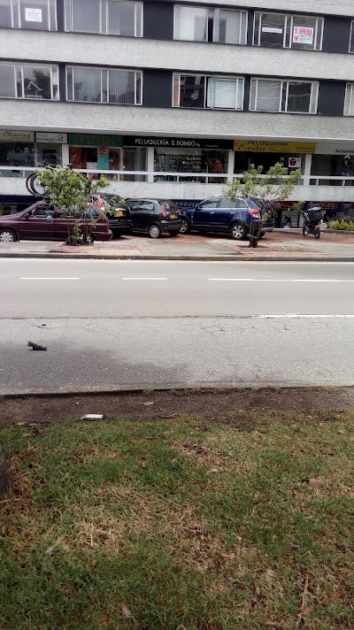 Photos of Supermarket Olympic Rosales