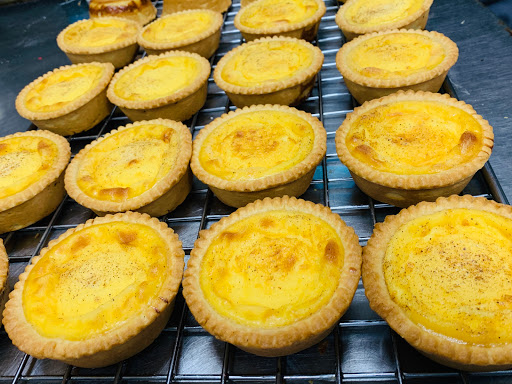 Molly Dene Bakehouse - Thumbnail