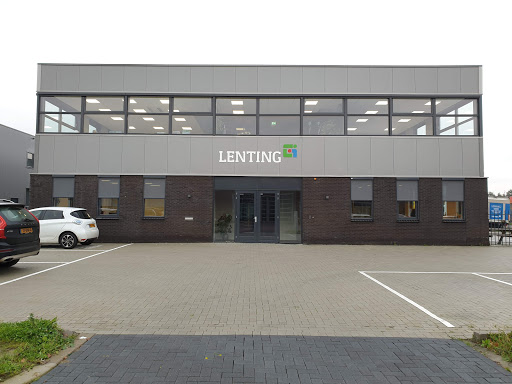 Lenting Techniek BV - Thumbnail