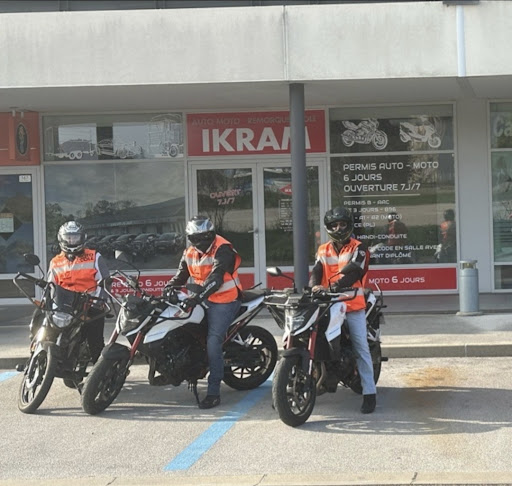 Photo de IKRAM PAYS DE GEX