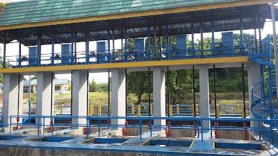 Photos of Bendung Karang Intan