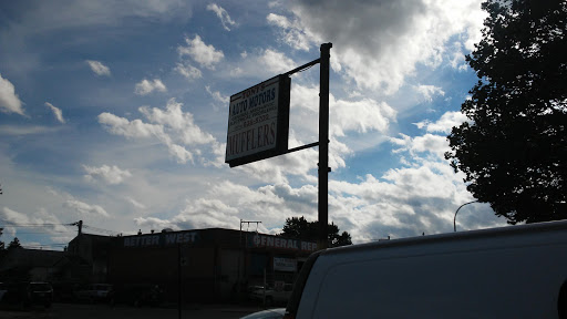 Tony's Auto Motors - Thumbnail