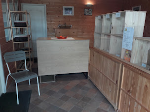 Photo n°7 de Le brin d'orge à Vincelles (Boulangerie)