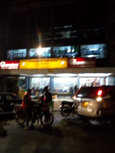 Photos of Transmatt Supermarket