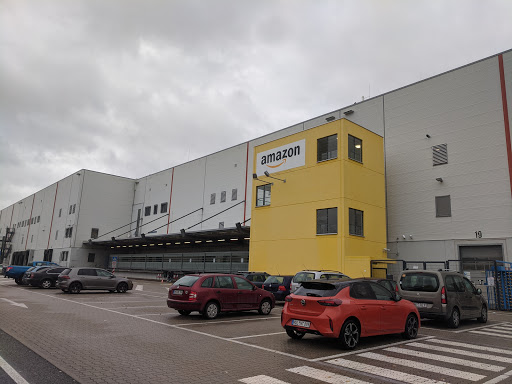 Amazon BER3 - Visual