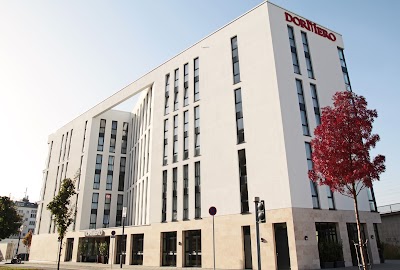 Photos of DORMERO Hotel Frankfurt Messe