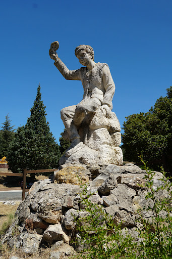 Monumento al Pastor - Thumbnail
