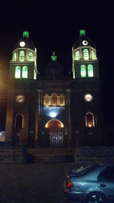 Photos of Iglesia de San Andres