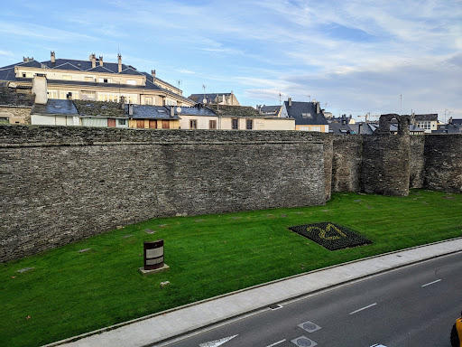 Inmobiliaria Ronda