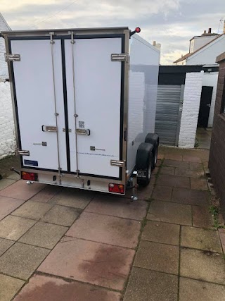West Somerset Refrigerated Trailers