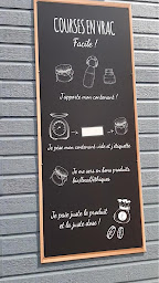 Photo n°13 de L’Eure dans l’bocal ! à Saint-Mards-de-Blacarville (Épicerie)