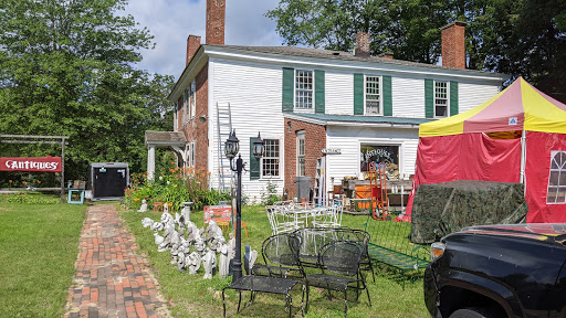 Stone River Antiques - Thumbnail